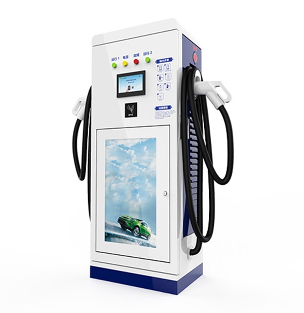 60kw一體式直流充電樁