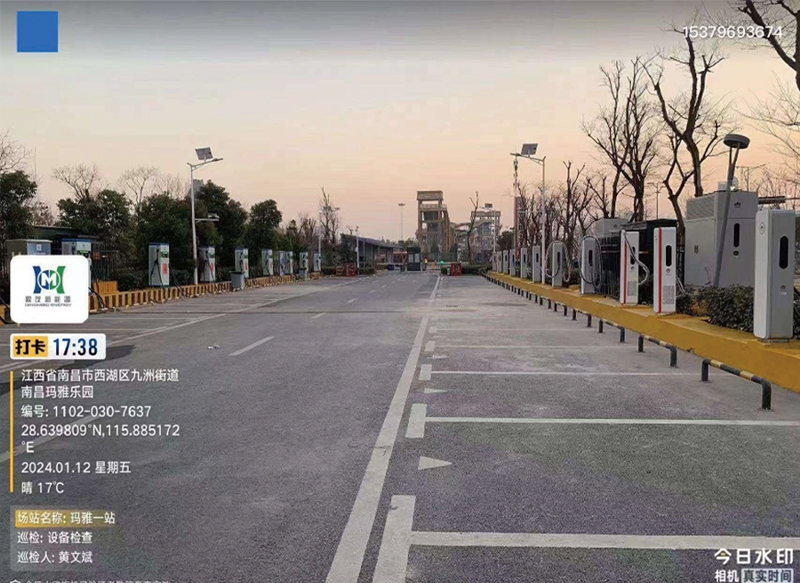 建站-西湖區(qū)瑪雅一站